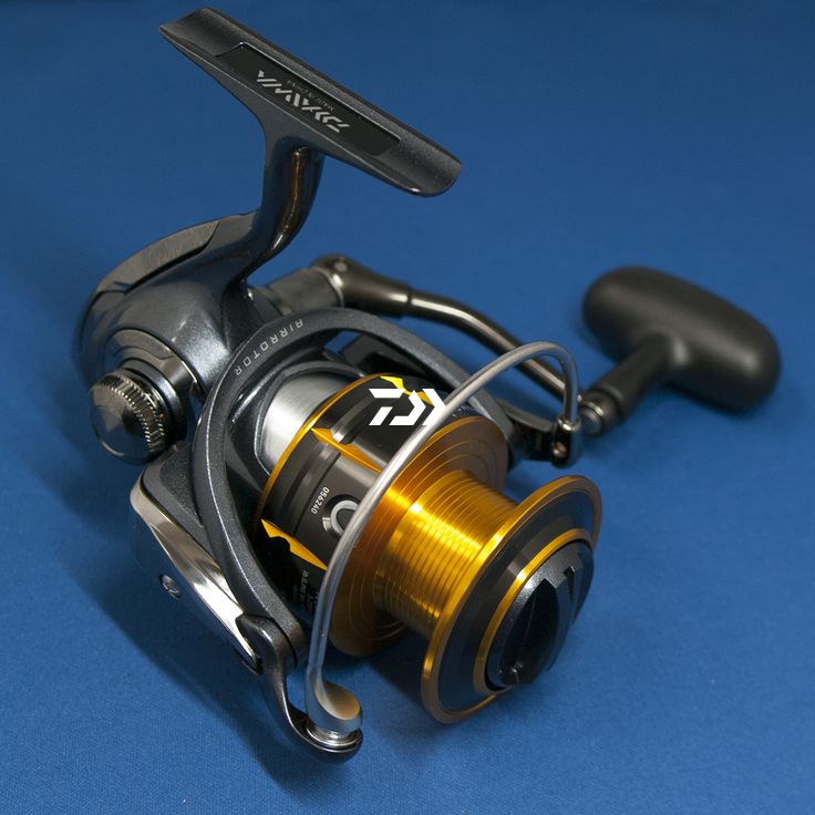 Daiwa 15 Freams 4000