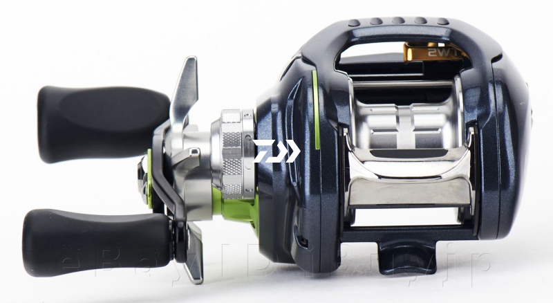 Daiwa 15 Zillion TW 1516 XXHL