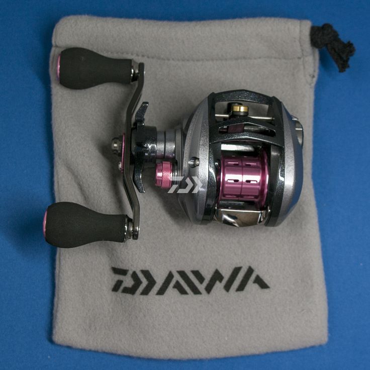 Daiwa Kohga 100L