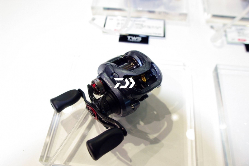 Daiwa 16 Zillion SV-TW 1016SV SHL