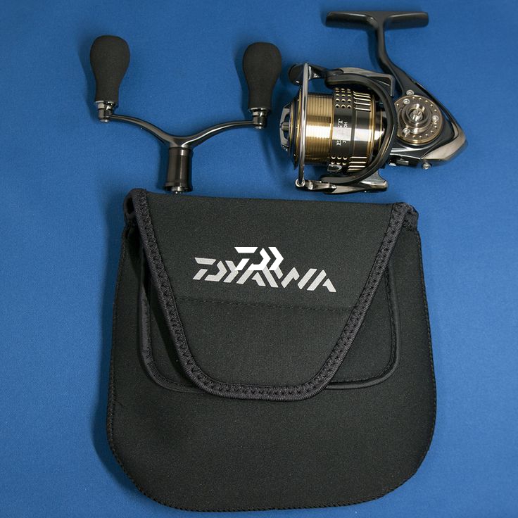 Daiwa 15 Exist 2506PE-DH