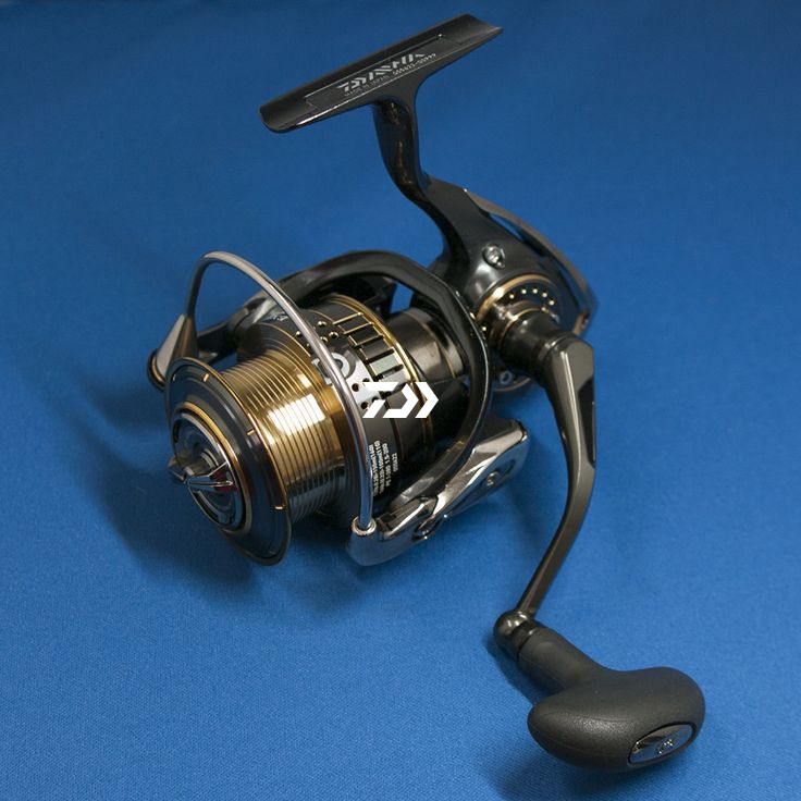 Daiwa 15 Exist 3012H