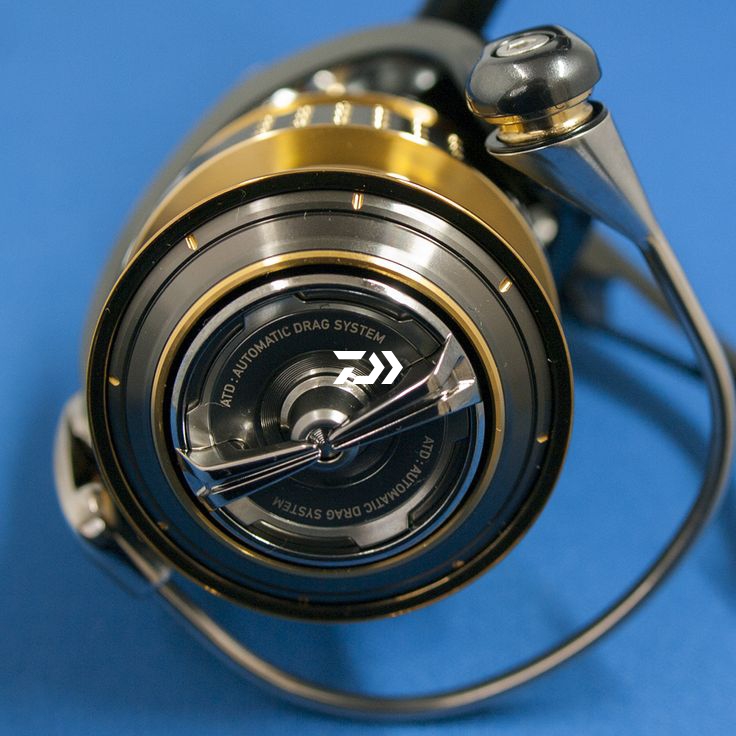 Daiwa 15 Exist 2505F-H