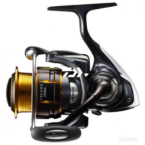 Daiwa 15 Freams 3012 H