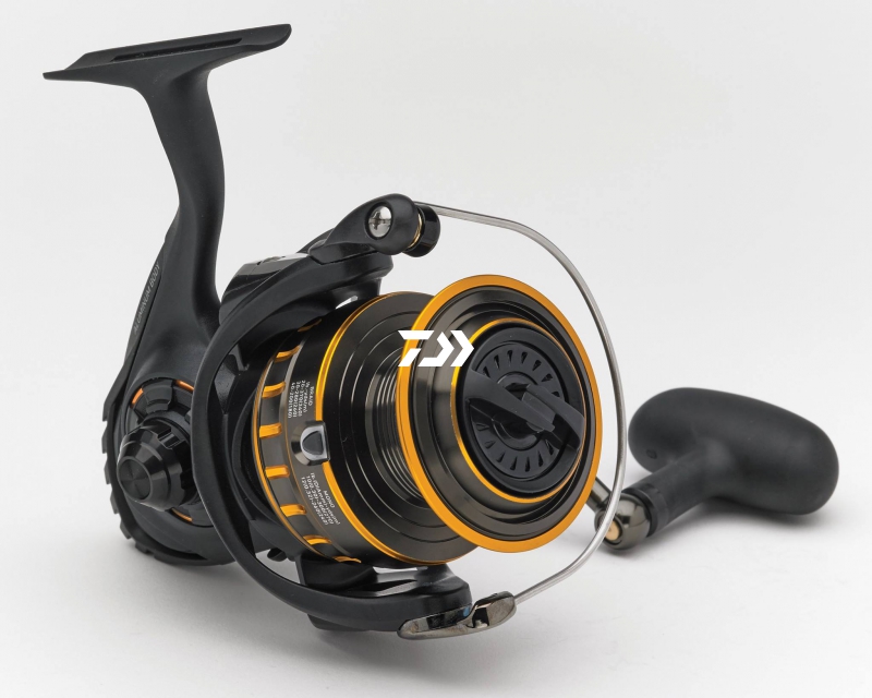 Daiwa BG 3500