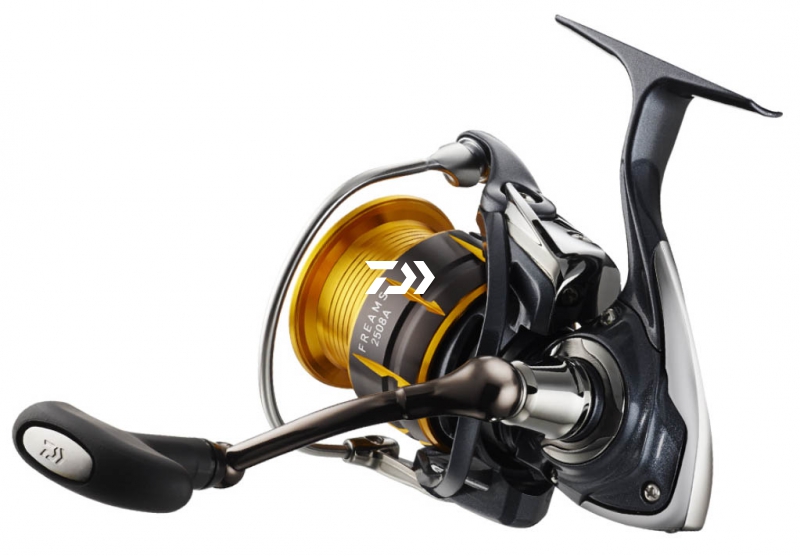 Daiwa 15 Freams 2004 H