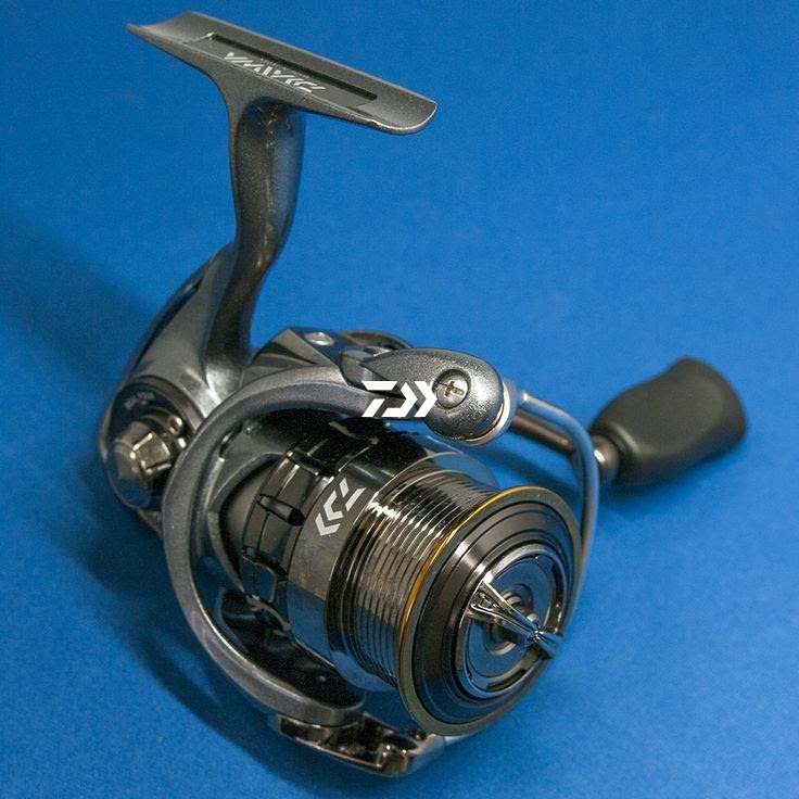 Daiwa 15 Luvias 2004