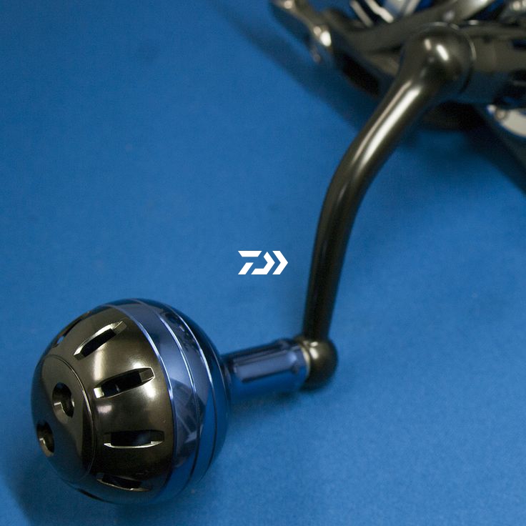 Daiwa 15 Saltiga 5000