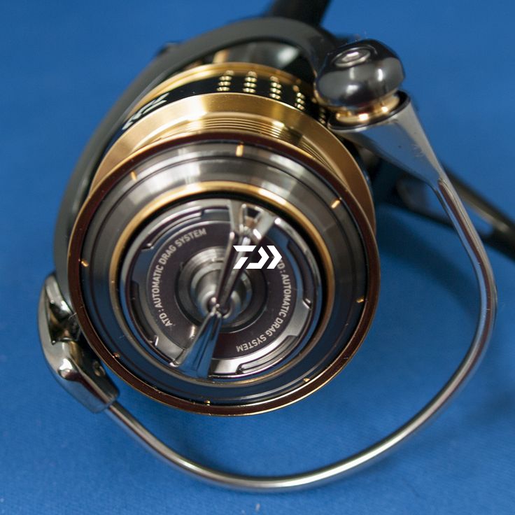 Daiwa 15 Exist 2506PE-H