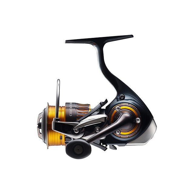 Daiwa 16 Ceratate 1003