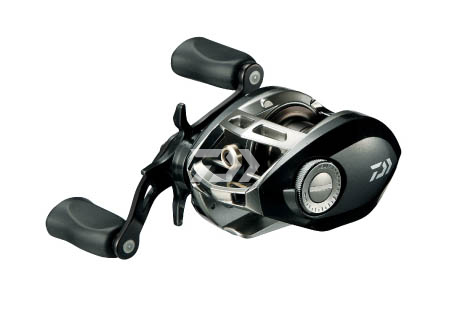 Daiwa Alphas SV 105SH