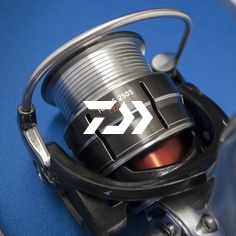 Daiwa Ignis Type R 2505