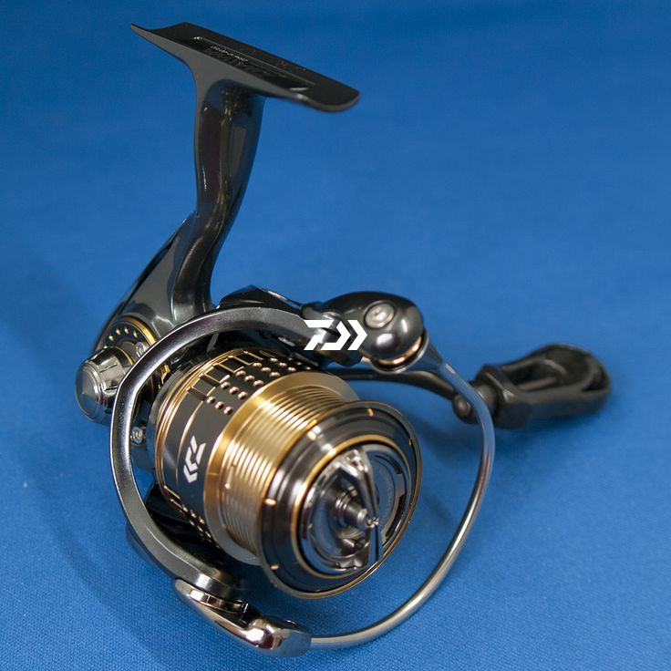 Daiwa 15 Exist 1025