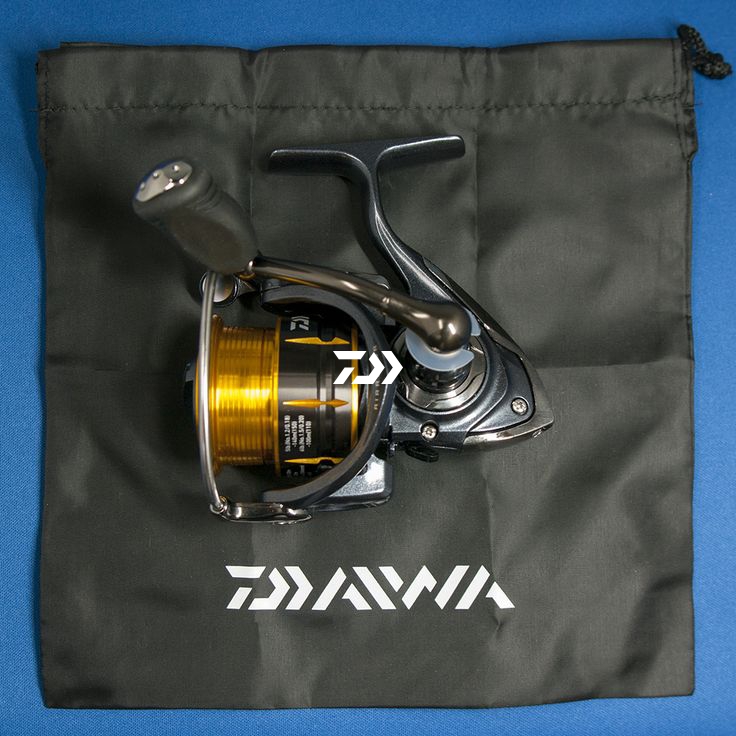 Daiwa 15 Freams 2506 H