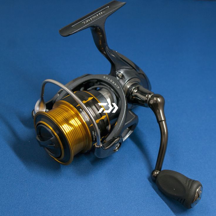 Daiwa 15 Freams 2506 H