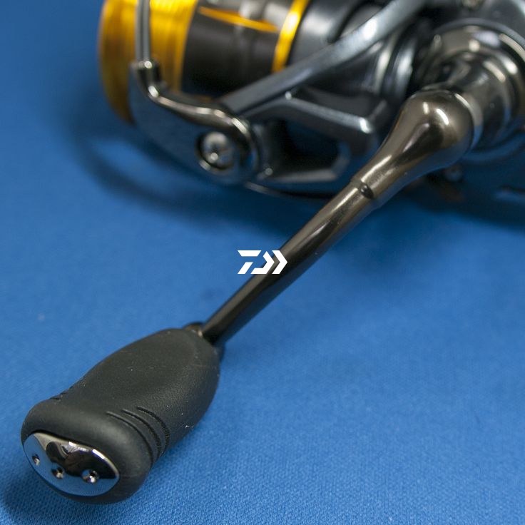 Daiwa 15 Freams 2506 H