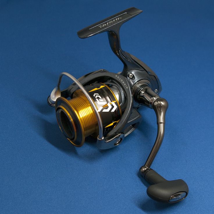 Daiwa 15 Freams 2508