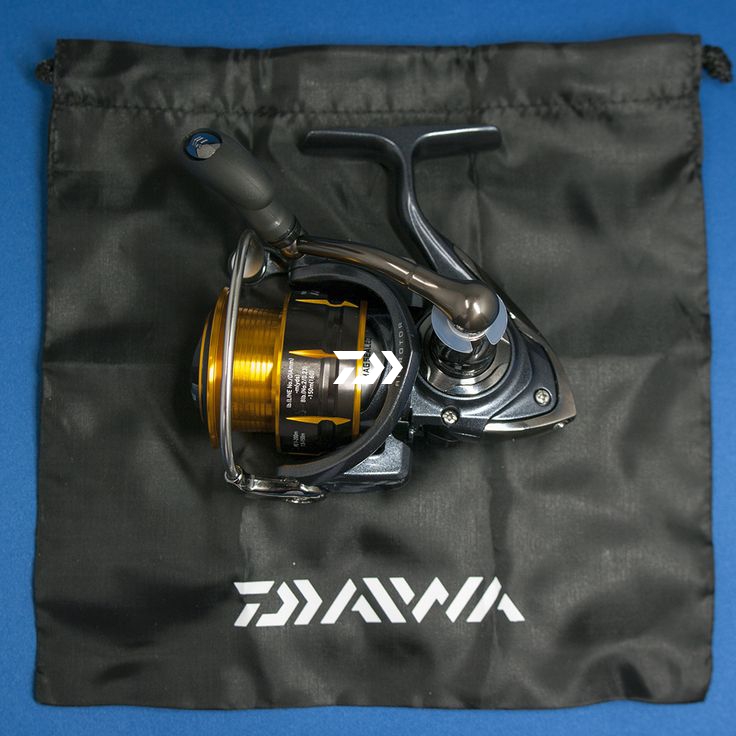 Daiwa 15 Freams 2508