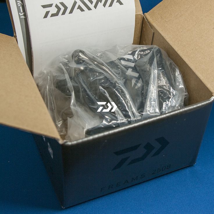 Daiwa 15 Freams 2508