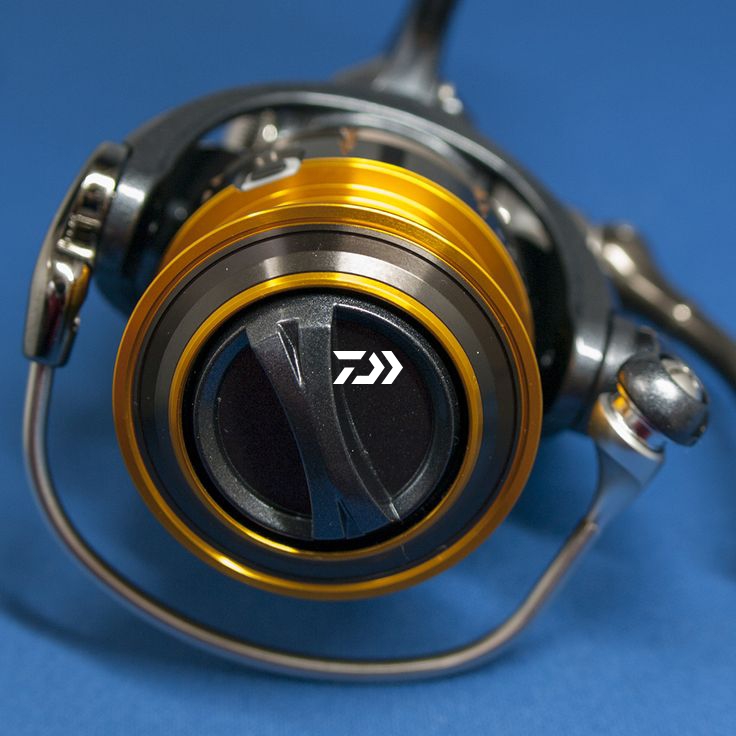 Daiwa 15 Freams 2508