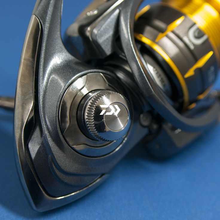 Daiwa 15 Freams 2508 R-H