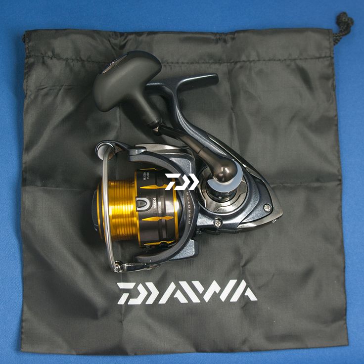 Daiwa 15 Freams 2508 R-H