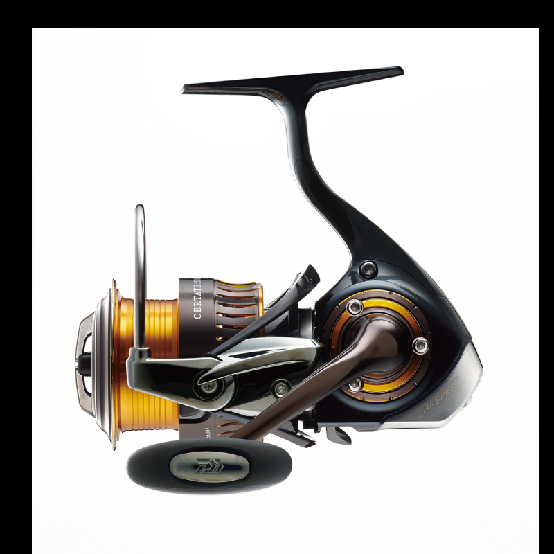 Daiwa 16 Ceratate 2500