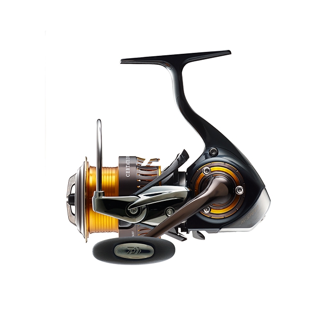 Daiwa 16 Ceratate 2510 PE-H