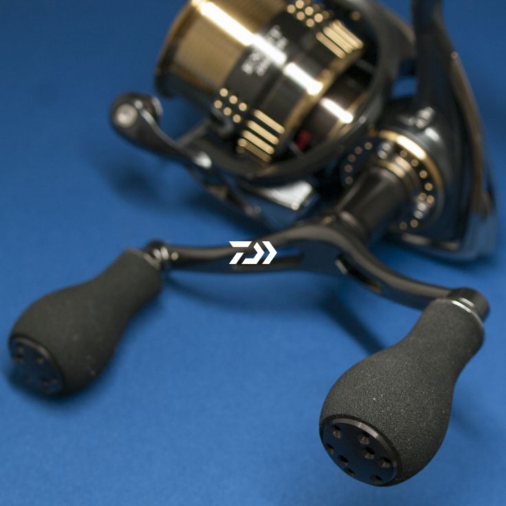 Daiwa 15 Exist 2506PE-DH