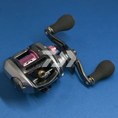 Daiwa Kohga 100L