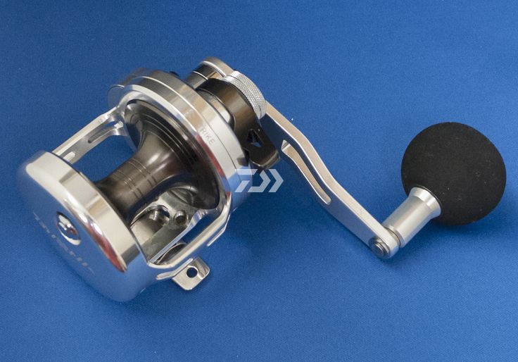 Daiwa Catalina LD 20 SH