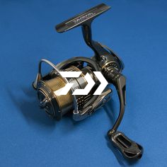 Daiwa 15 Exist 2506PE-DH