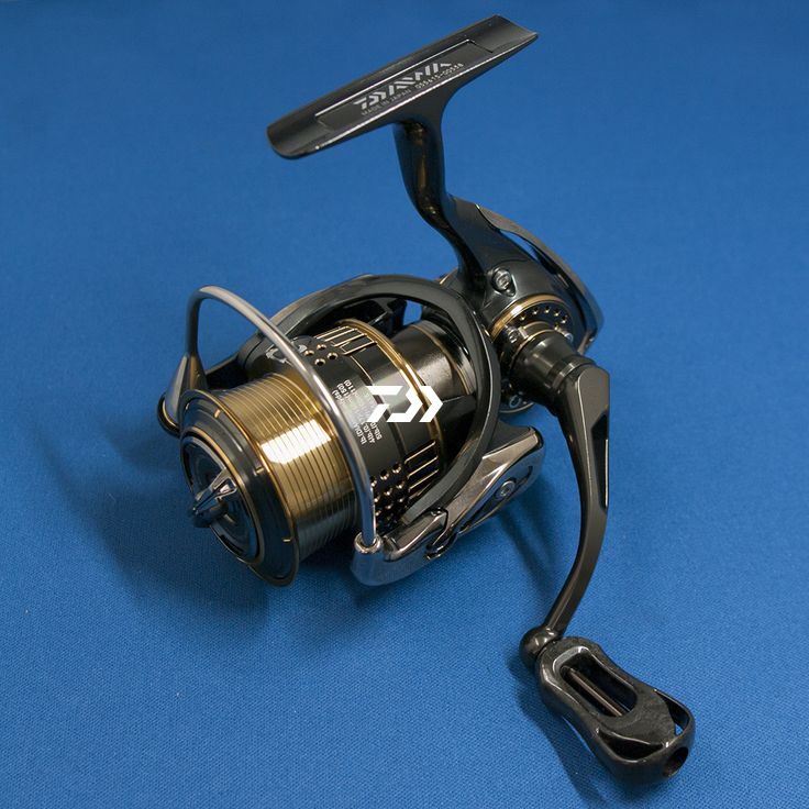 Daiwa 15 Exist 2505F-H