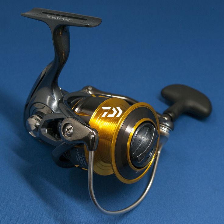 Daiwa 15 Freams 3000