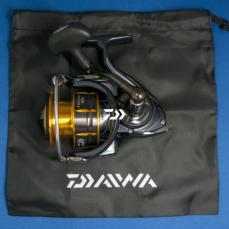 Daiwa 15 Freams 3000