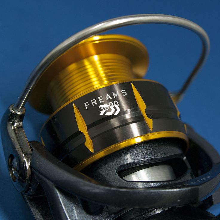 Daiwa 15 Freams 3000