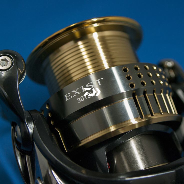 Daiwa 15 Exist 3012H