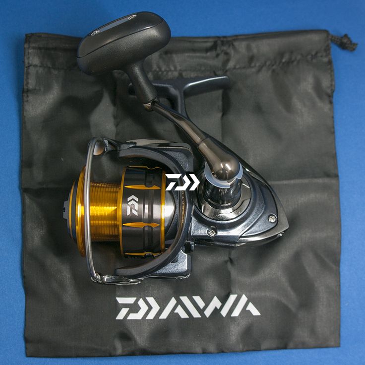 Daiwa 15 Freams 3500