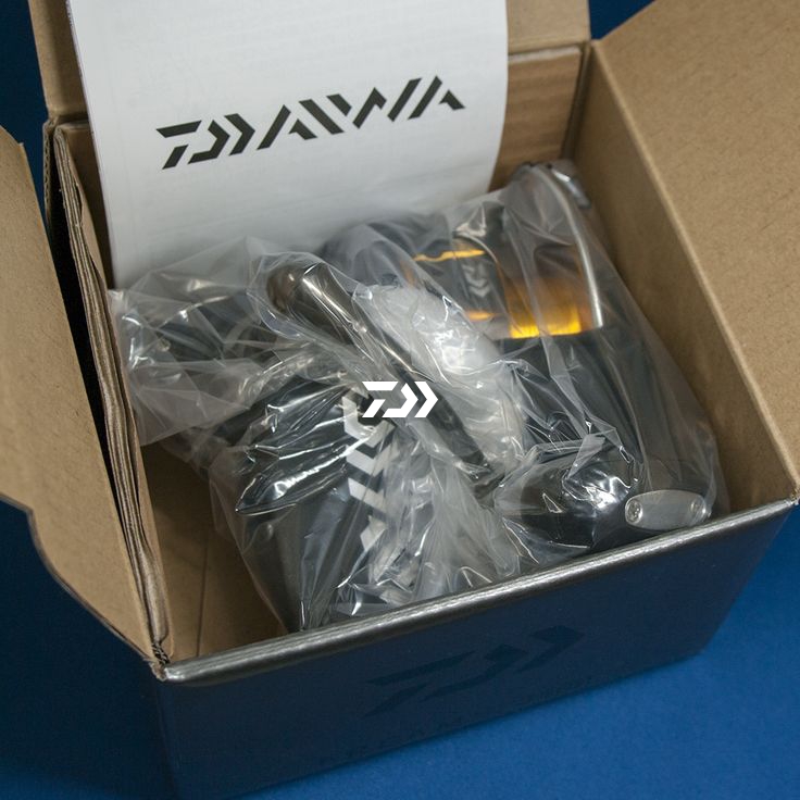 Daiwa 15 Freams 3500