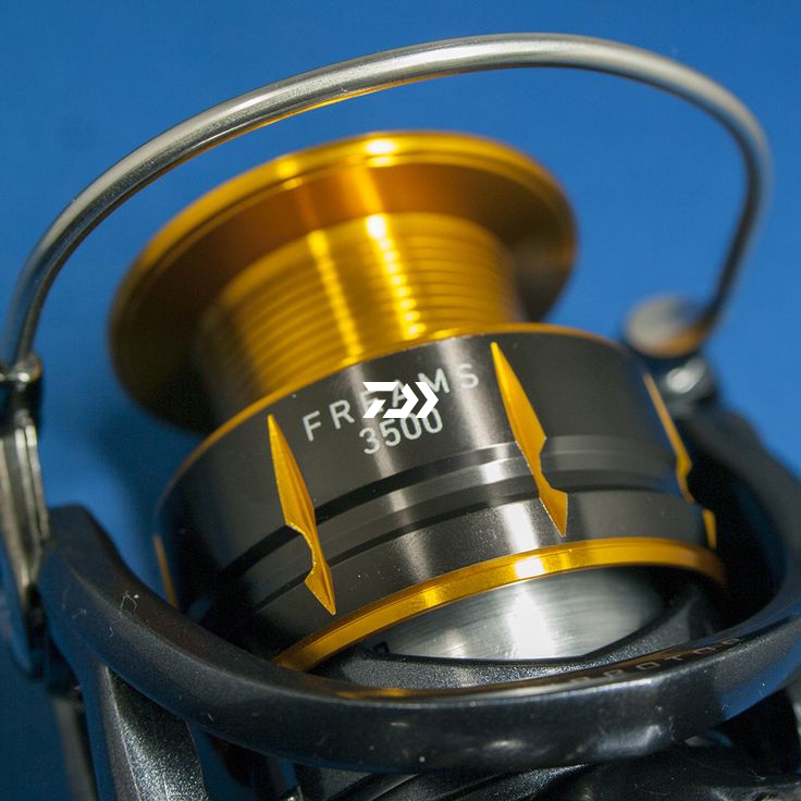 Daiwa 15 Freams 3500