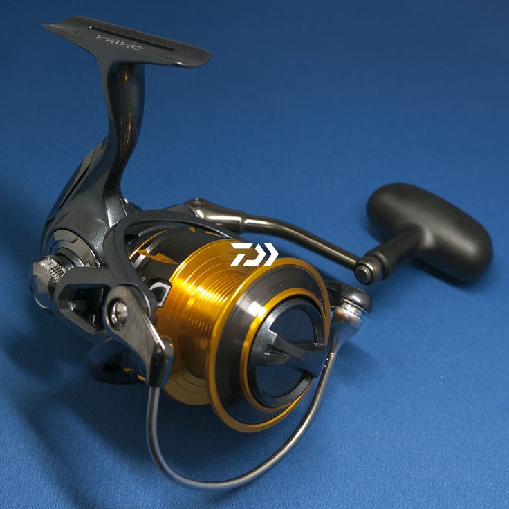 Daiwa 15 Freams 3500