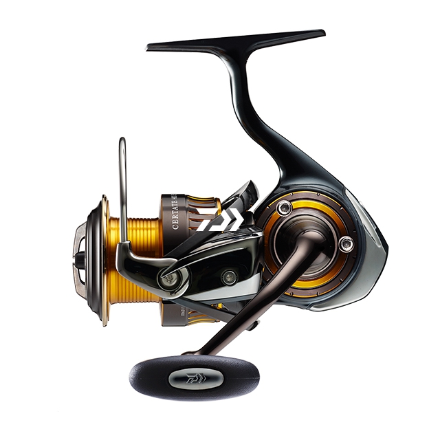 Daiwa 16 Ceratate HD3500H