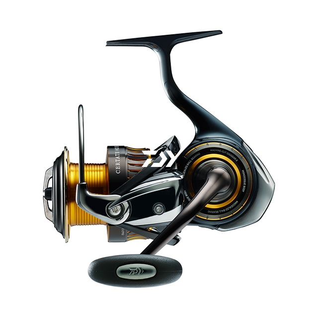 Daiwa 16 Ceratate HD4000SH