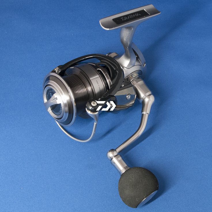 Daiwa 14 Caldia 3520 PE-H