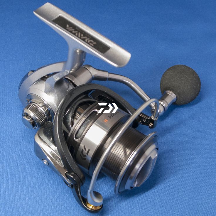 Daiwa 14 Caldia 3520 PE-H