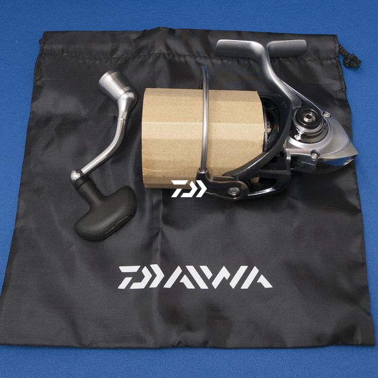 Daiwa 14 Caldia 2508 H