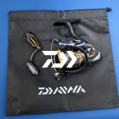 Daiwa Presso 1025