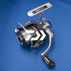 Daiwa Ignis Type R 2505