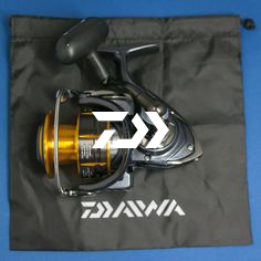 Daiwa 15 Freams 4000