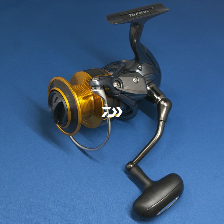 Daiwa 15 Freams 4000